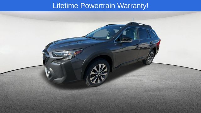Thumbnail: 2025 Subaru Outback - 4