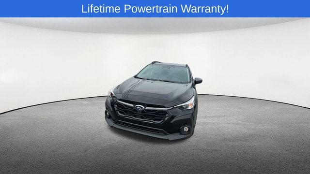 Thumbnail: 2026 Subaru Crosstrek - 3