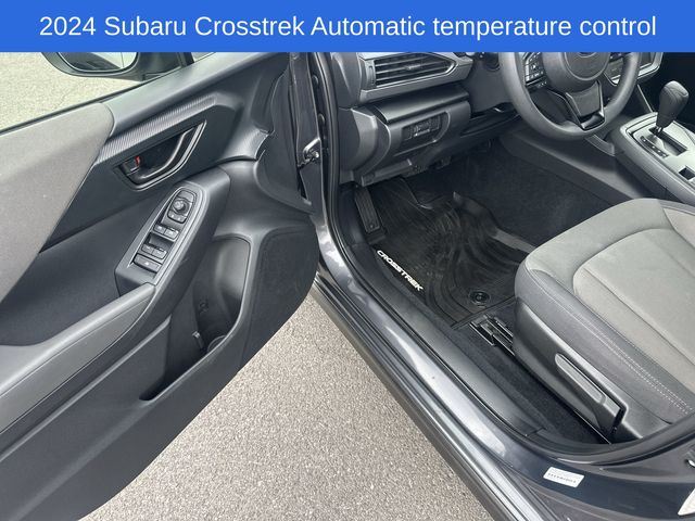 Thumbnail: 2024 Subaru Crosstrek - 12