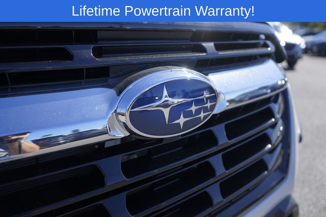 Thumbnail: 2025 Subaru Ascent - 19