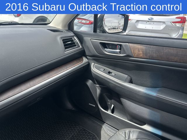 Thumbnail: 2016 Subaru Outback - 19