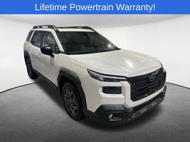 Thumbnail: 2026 Subaru Outback - 17