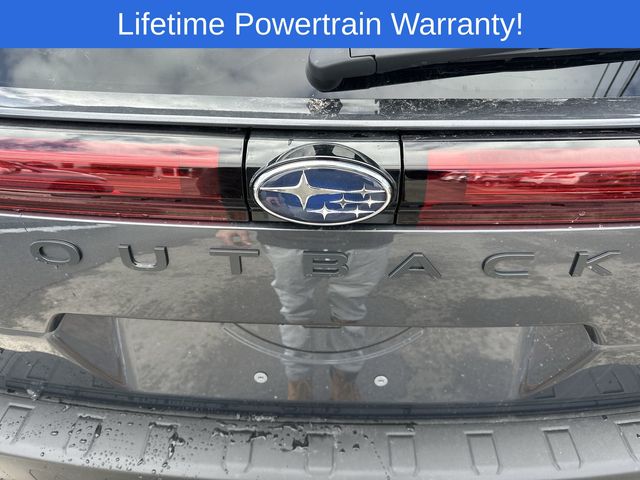 Thumbnail: 2026 Subaru Outback - 16