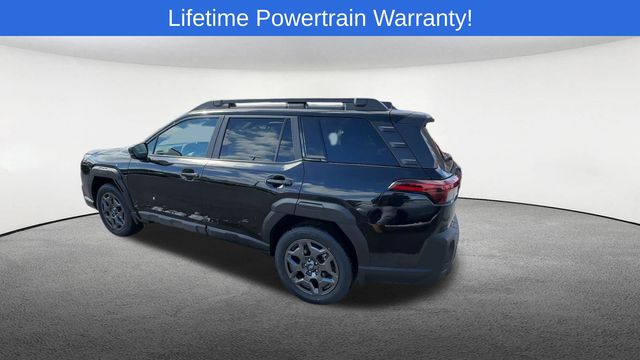 Thumbnail: 2026 Subaru Outback - 7