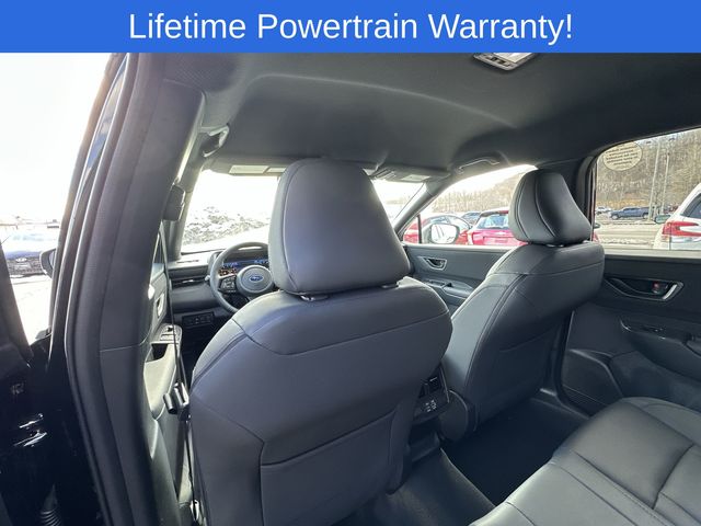 Thumbnail: 2026 Subaru Outback - 21