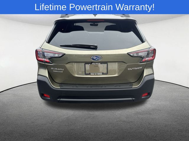 Thumbnail: 2025 Subaru Outback - 13