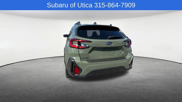 Thumbnail: 2025 Subaru Crosstrek - 7