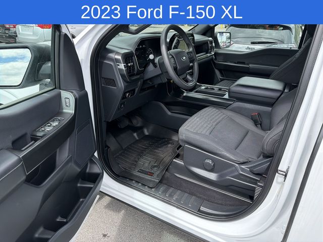 Thumbnail: 2023 Ford F-150 - 12
