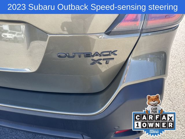 Thumbnail: 2023 Subaru Outback - 17