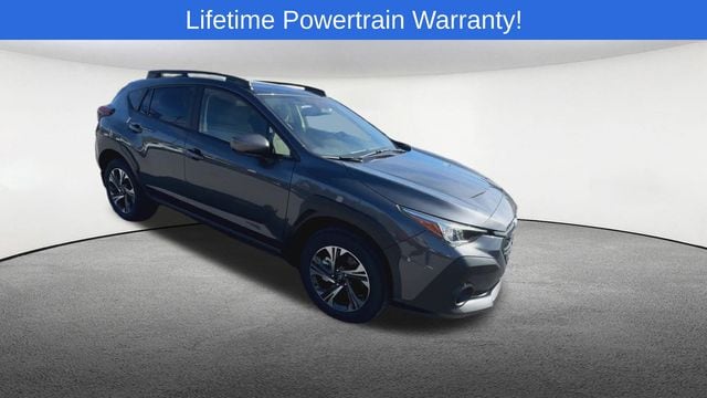 Thumbnail: 2025 Subaru Crosstrek - 2