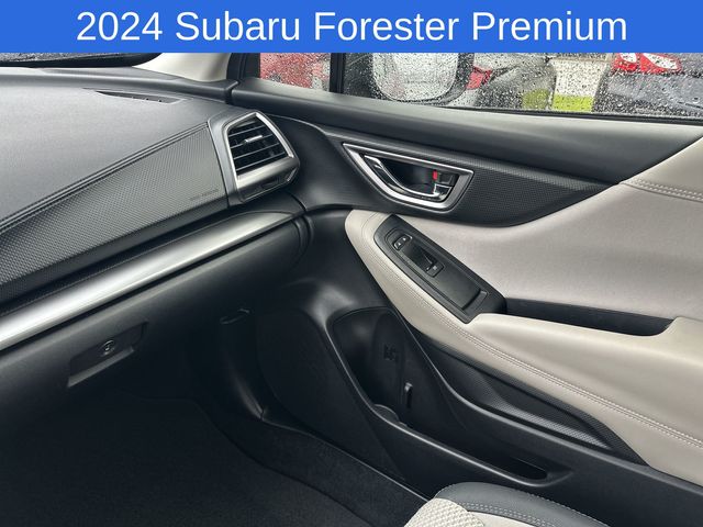 Thumbnail: 2024 Subaru Forester - 19