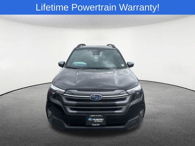 Thumbnail: 2026 Subaru Forester - 14