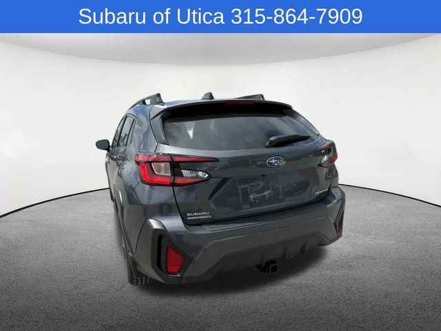 2025 Subaru Crosstrek Premium 7