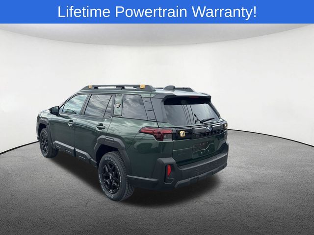 Thumbnail: 2026 Subaru Outback - 12