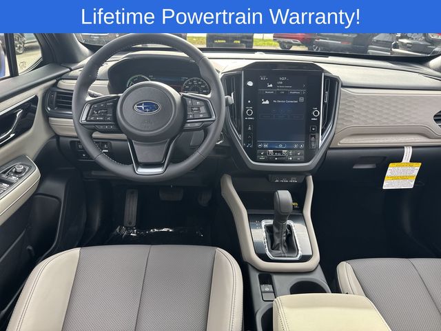 Thumbnail: 2025 Subaru Forester - 17