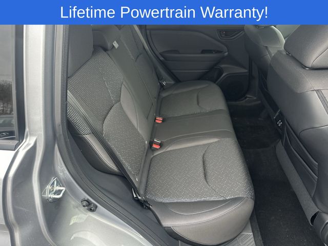 Thumbnail: 2026 Subaru Forester - 20