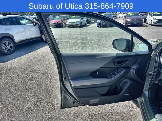 2025 Subaru Crosstrek Wilderness 10