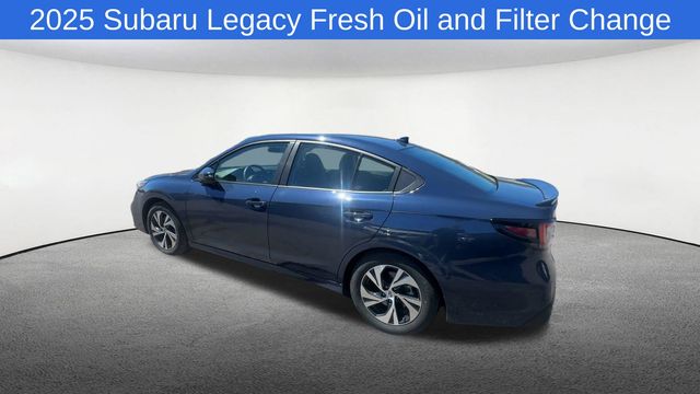 Thumbnail: 2025 Subaru Legacy - 7