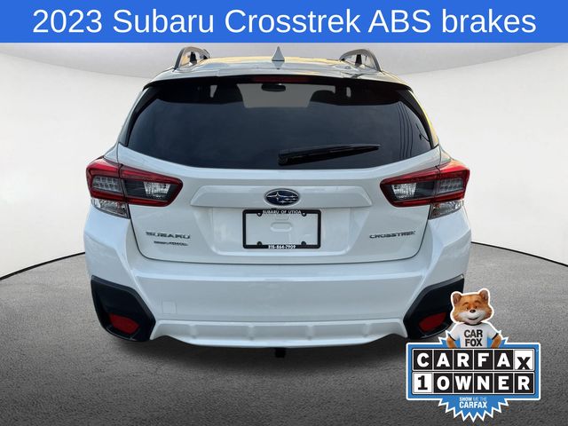 Thumbnail: 2023 Subaru Crosstrek - 15