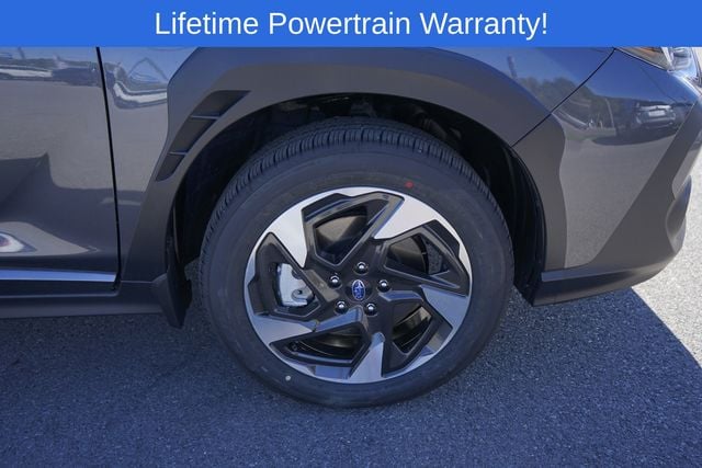Thumbnail: 2025 Subaru Crosstrek - 16