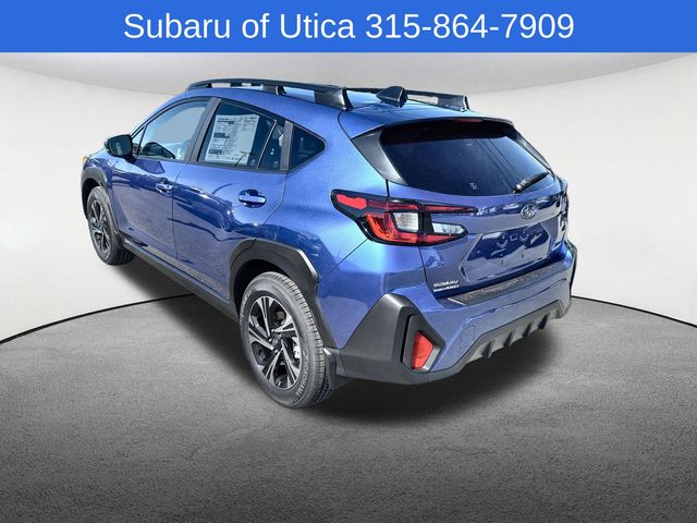 Thumbnail: 2025 Subaru Crosstrek - 12