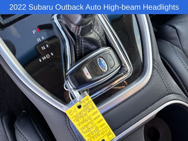 Thumbnail: 2022 Subaru Outback - 29