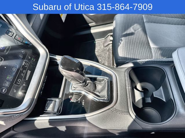 Thumbnail: 2025 Subaru Outback - 24
