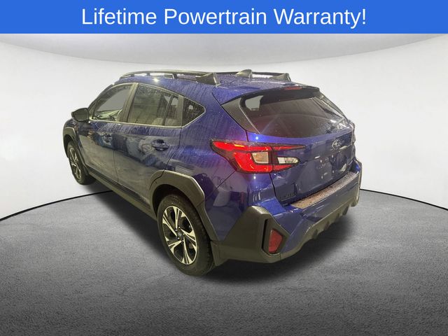 Thumbnail: 2026 Subaru Crosstrek - 12