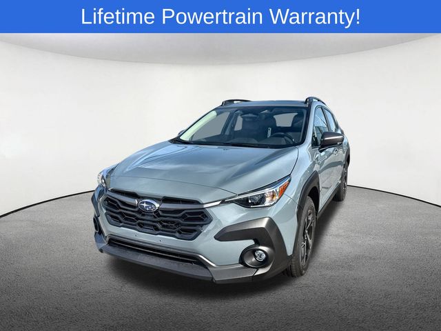Thumbnail: 2025 Subaru Crosstrek - 1