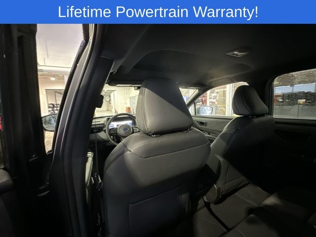 Thumbnail: 2026 Subaru Outback - 21