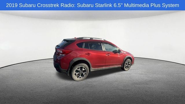 Thumbnail: 2019 Subaru Crosstrek - 9