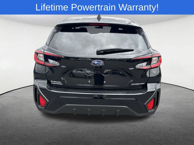 Thumbnail: 2025 Subaru Crosstrek - 13