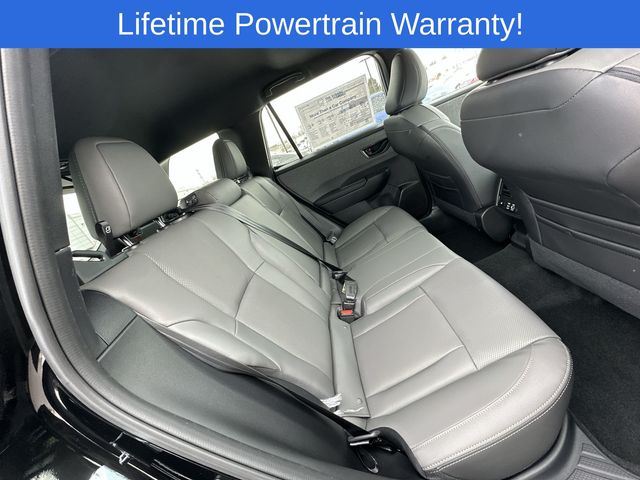 Thumbnail: 2026 Subaru Outback - 22