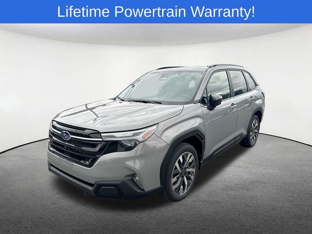 Thumbnail: 2025 Subaru Forester - 1