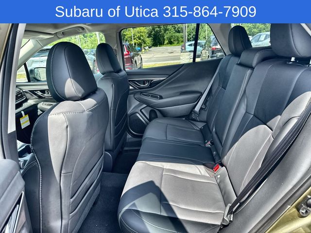 Thumbnail: 2025 Subaru Outback - 20