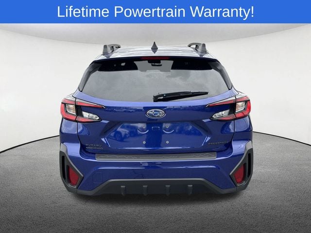 Thumbnail: 2026 Subaru Crosstrek - 13