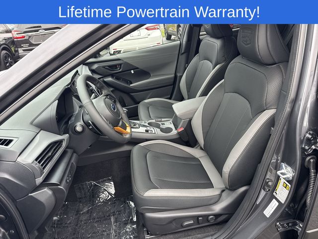 Thumbnail: 2026 Subaru Crosstrek - 18