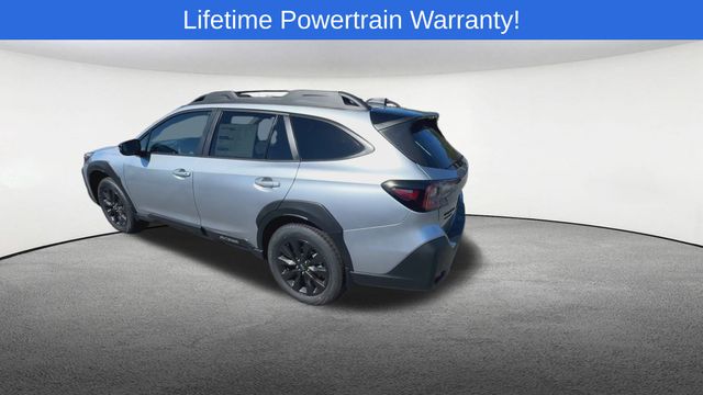 Thumbnail: 2025 Subaru Outback - 6