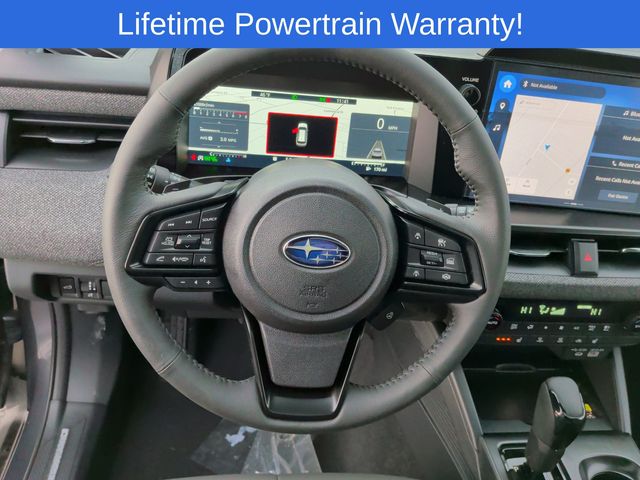 Thumbnail: 2026 Subaru Outback - 20