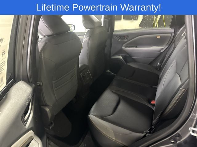 Thumbnail: 2026 Subaru Forester - 19