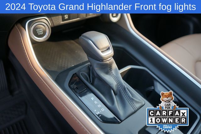 Thumbnail: 2024 Toyota Grand Highlander - 28