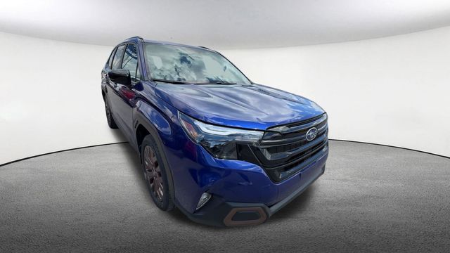 Thumbnail: 2026 Subaru Forester - 2