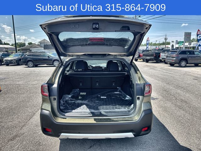 Thumbnail: 2025 Subaru Outback - 27