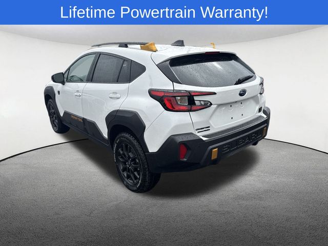 Thumbnail: 2026 Subaru Crosstrek - 12