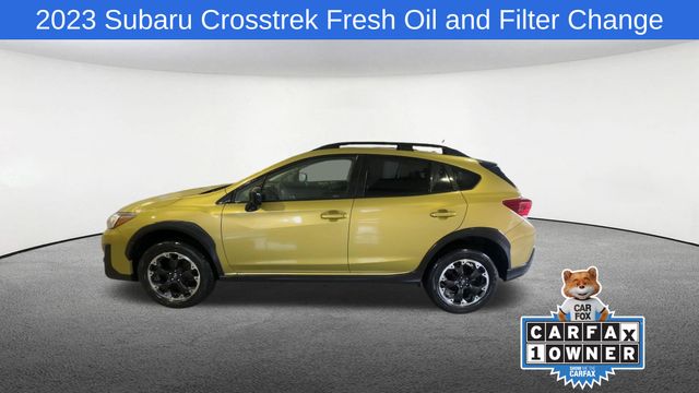 Thumbnail: 2023 Subaru Crosstrek - 6