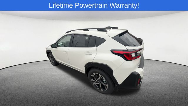 Thumbnail: 2025 Subaru Crosstrek - 6