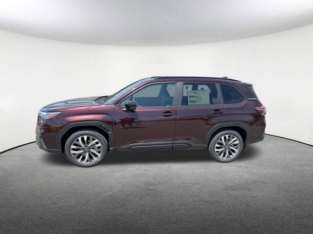Thumbnail: 2026 Subaru Forester - 10