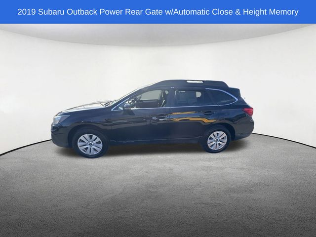 Thumbnail: 2019 Subaru Outback - 13