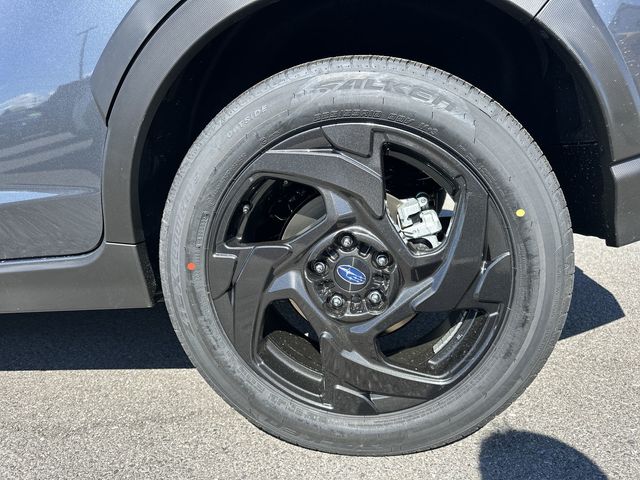 Thumbnail: 2026 Subaru Crosstrek - 17