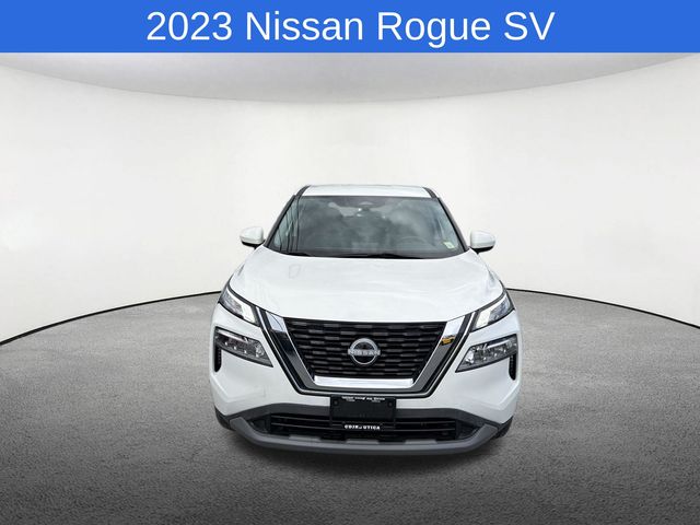 Thumbnail: 2023 Nissan Rogue - 16